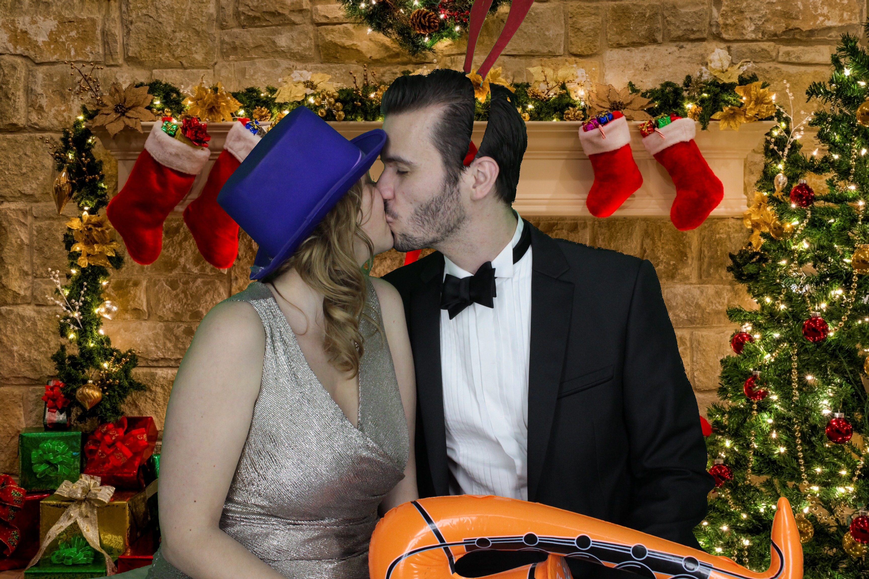 Warrior Christmas Party  | View more photos from the event at gallery.myphotoboothexperience.co.uk/u/MyPhotoBoothExperienceLtd/Warrior-Christmas-Party